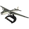 Heinkel He 177 Bomber Aircraft "II./KG 40, Bordeaux, France" (1942) German Luftwaffe 1/144 Diecast Model by Luppa - 2 of 4