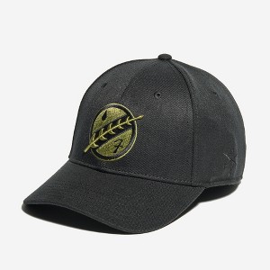 Heroes & Villains: Star Wars Boba Fett Flex Fit Hat - 1 of 4