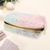 Unique Bargains Women's Portable Stars Makeup Bag 1 Pc - image 3 of 3