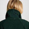 Champion Women's Game Day Full Zip Mock Neck Top - 4 of 4