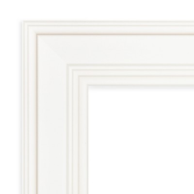 ridge white
