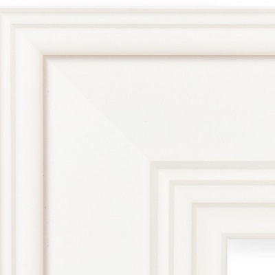 ridge white