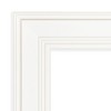 Amanti Art Ridge Black Framed Dry Erase Magnetic Board - 4 of 4