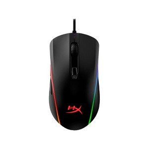 HyperX Pulsefire Surge - Gaming Mouse (Black) - 1 of 4