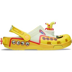 Crocs Adult The Beatles Yellow Submarine Classic Clogs - 1 of 4
