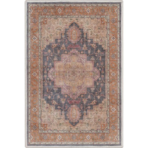 Well Woven Apollo Flatwoven Paris Area Rug - image 1 of 4