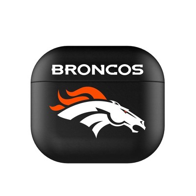 Keyscaper NFL AFC Teams Insignia AirPod Case Cover for AirPods 3rd Gen