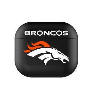 Keyscaper NFL AFC Teams Insignia AirPod Case Cover for AirPods 3rd Gen - 1 of 4