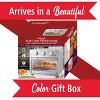 Brentwood 1700w 24 Quart Stainless Steel Convection Air Fryer Toaster Oven - 4 of 4