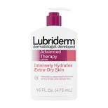 Lubriderm Advanced Therapy Moisturising Body Lotion for Extra Dry Skin with Pro Vitamin B5 - Fresh Fruit - 16 fl oz