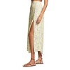 Women's NARISSA SKIRT - saltwater LUXE - 2 of 4