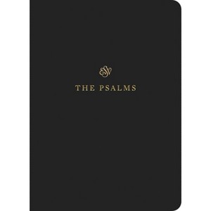 ESV Scripture Journal - by  Esv Bibles (Paperback) - 1 of 1