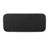 Unique Bargains Car CD Visor Storage Cases Vehicle Sun Visor Organizer with 10 DVD Storage Sleeves 12.8"x6.1" 2 Pcs - 4 of 4