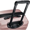 Samsonite Omni Hardside Luggage 28" Spinner, Pink (68310-1694) - 2 of 4