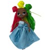 Doll Clothes Superstore Blue Gown Compatible with LOL OMG Fashion Dolls - 3 of 4