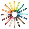 Honeysticks 16ct Jumbo Easy-Grip Non Toxic Crayons - 3 of 3