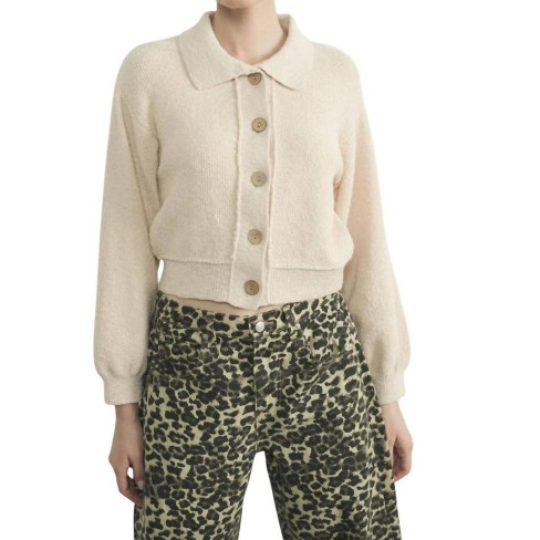 Women's Dorothea Cardigan - Aaron & Amber - image 1 of 3