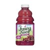 Juicy Juice Grape 100% Juice - 48 Fl Oz Bottle : Target