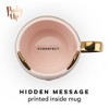 Chloe Cat Mug by Pinky Up - 3 of 4