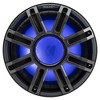 Kicker Marine KPX500.1 Powersports Amp & (2) 12" 4 Ohm Premium Marine Subwoofer (Charcoal Grill ) Includes LED Remote - 2 of 4