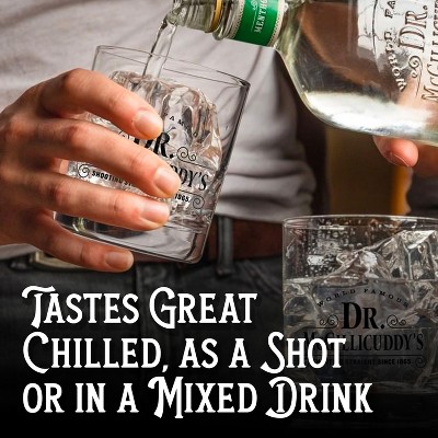 Dr McGillicuddy's Cherry Liqueur - 750ml Bottle