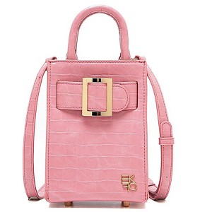 MKF Collection Shannon Mini Tote Handbag by Mia K - 1 of 4
