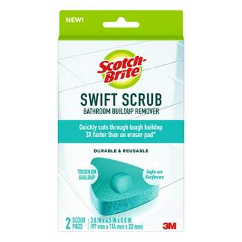 Scotch-Brite™ Non-Scratch Tub & Tile Scrubber Refill