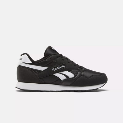 reebok glide black