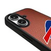NFL AFC Teams Football Wordmark MagSafe Compatible Cell Phone Case for Apple iPhone 17 Series - 4 of 4