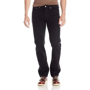 Levi's Men's 514 Straight Fit Jeans  - Native Cali - 1 of 2