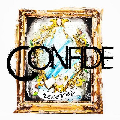 Confide - Recover (Vinyl)