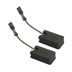 Bosch Angle Grinder OEM Replacement Brush Set - 1607000V37 - 1 of 3