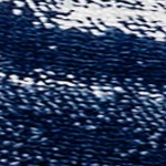 navy/ivory