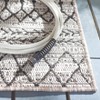 Havana HAV370 Power Loomed Indoor/Outdoor Area Rug  - Safavieh - 3 of 4