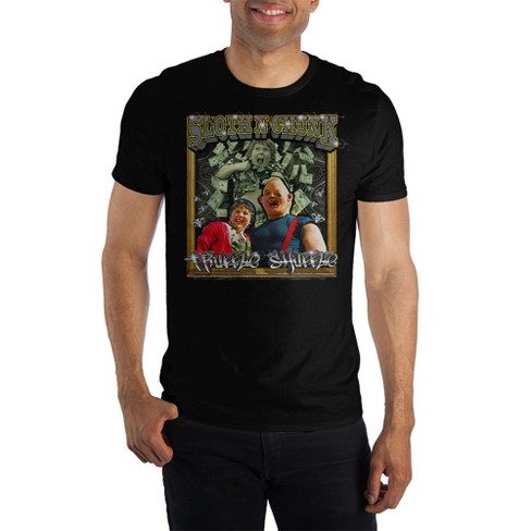 Goonies Sloth-n-chunk Short Sleeve T-shirt Classic Movie Tee Target