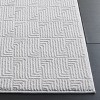 Slate SLA714 Power Loomed Indoor Rugs - Safavieh - 3 of 4