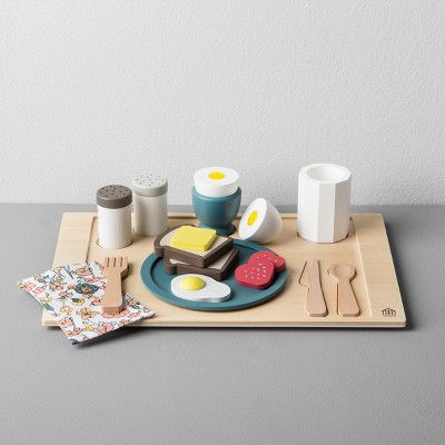 hearth and hand play kitchen set