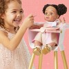 FAO Schwarz Baby Doll High Chair - 2 of 4
