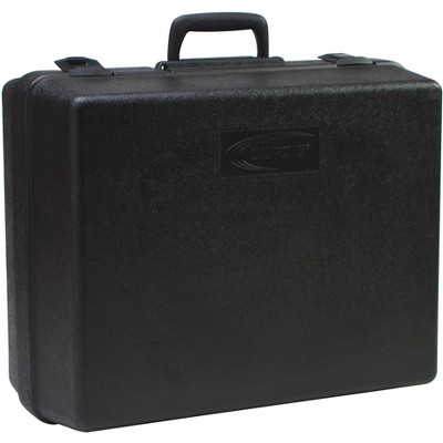 Califone 2005 Carrying Case, Black