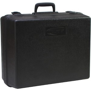 Califone 2005 Carrying Case, Black - 1 of 4