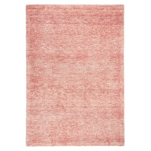 Town & Country Luxe Rita Ribbed Textured Hand Tufted 100% Wool Area Rug - image 1 of 4