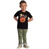 Halloween Dennis The Menace Pumpkin Toddler Baby Graphic T Shirt Brisco Brands - 3 of 4