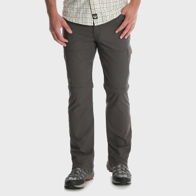 wrangler outdoor flex pants
