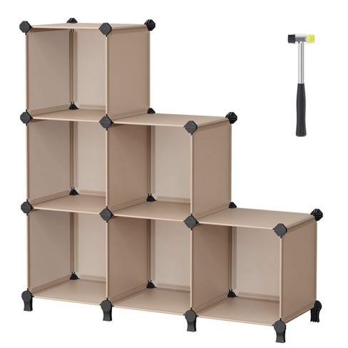 Bedroom Storage Shelves : Target