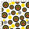 Bon Jovi You Give Love A Bad Name Gift Wrap 30" x 72" - 2 of 4