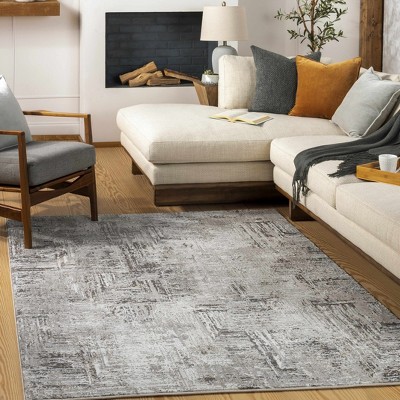 Hauteloom Kutloanong Area Rug
