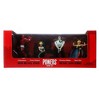 Dark Horse Comics Dark Horse Comics Powers Vinyl Figure 4-Pack Set - 2 of 4