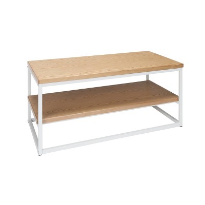 target loring coffee table