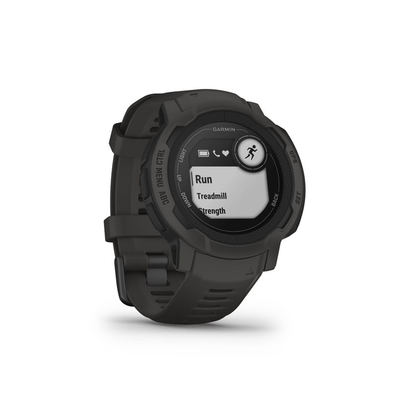 Garmin Instinct 2S Smartwatch, 4 of 8