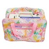 Bright Creations Watercolor Sewing Machine Carrying Case (18.1 x 9.4 x 12.2 In) - 3 of 4
